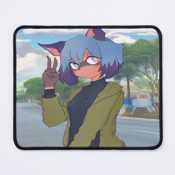 Item preview, Bna Michiru Kagemori designed and sold by Lissandrojim.