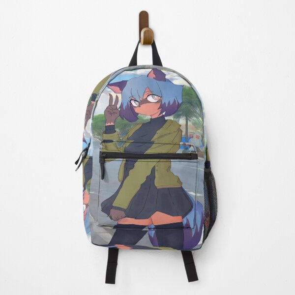 Item preview, Bna Michiru Kagemori designed and sold by Lissandrojim.