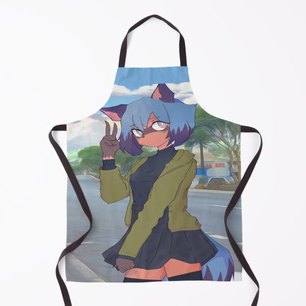 Item preview, Bna Michiru Kagemori designed and sold by Lissandrojim.