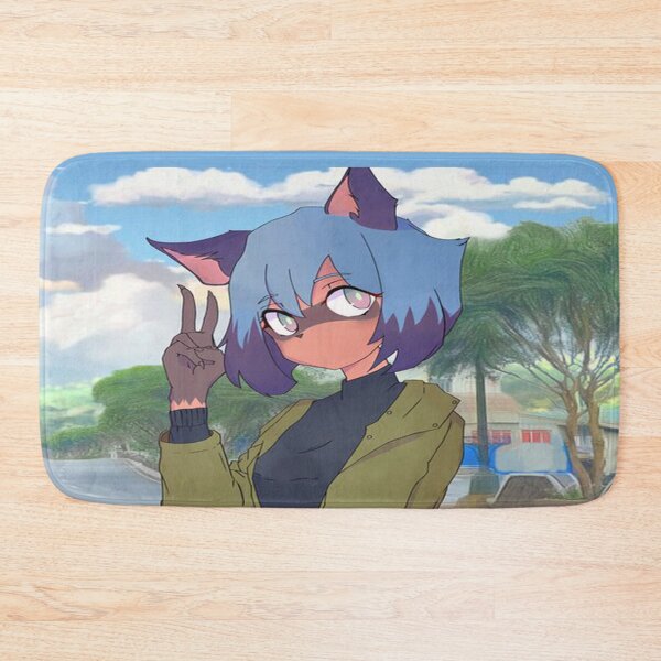 Item preview, Bna Michiru Kagemori designed and sold by Lissandrojim.