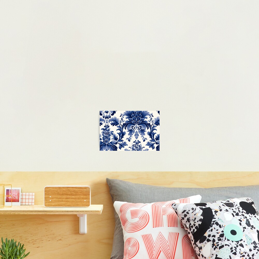 Item preview, Photographic Print designed and sold by SideSignal.