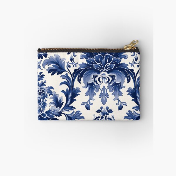 Item preview, Damask Pattern designed and sold by SideSignal.
