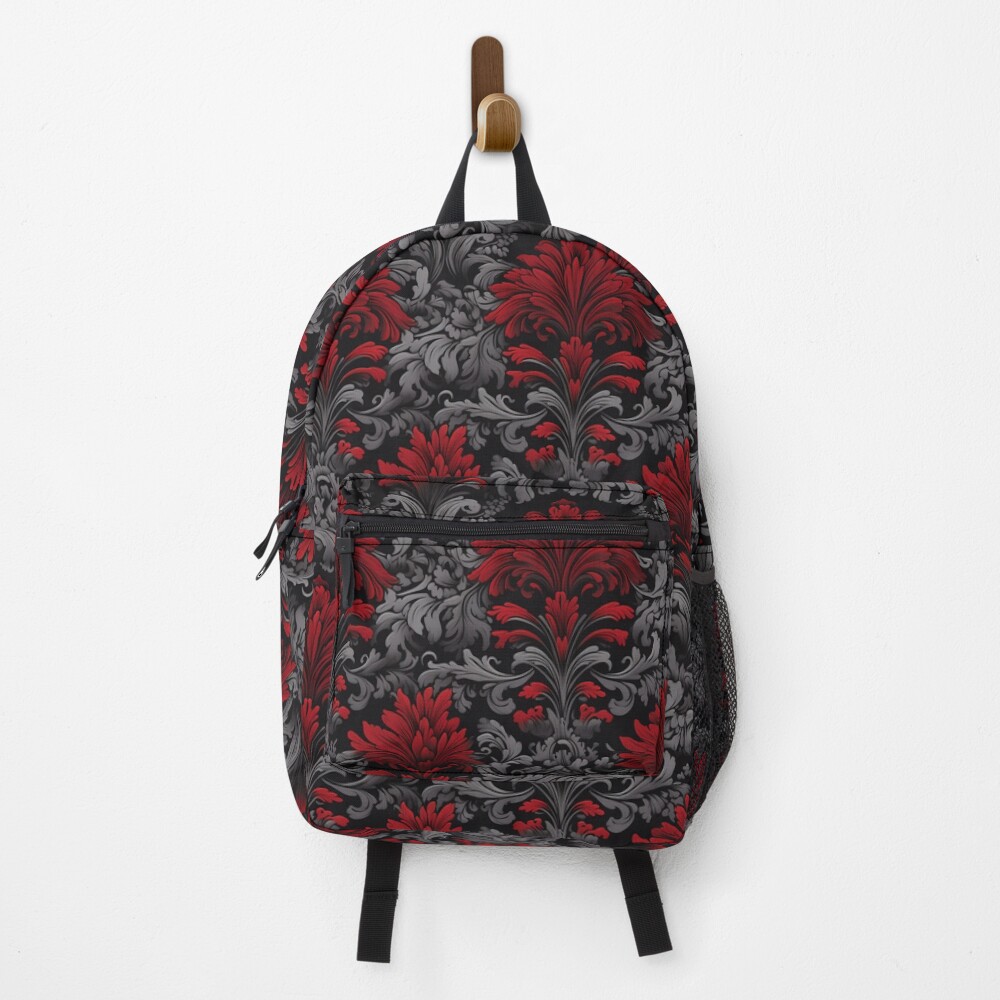 Item preview, Backpack designed and sold by SideSignal.