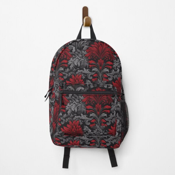 Item preview, Damask Pattern designed and sold by SideSignal.