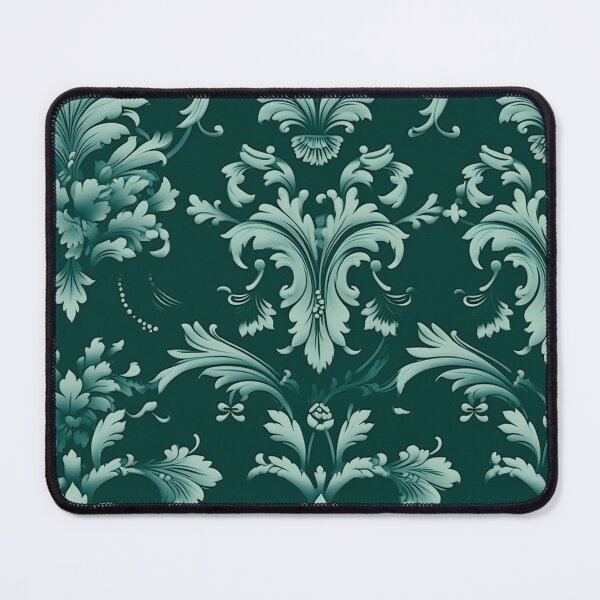 Item preview, Damask Pattern designed and sold by SideSignal.