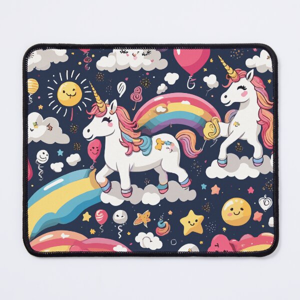 Item preview, CUTE PATTERN WITH SMILY CARTOON ITEMS designed and sold by plentyvibes.