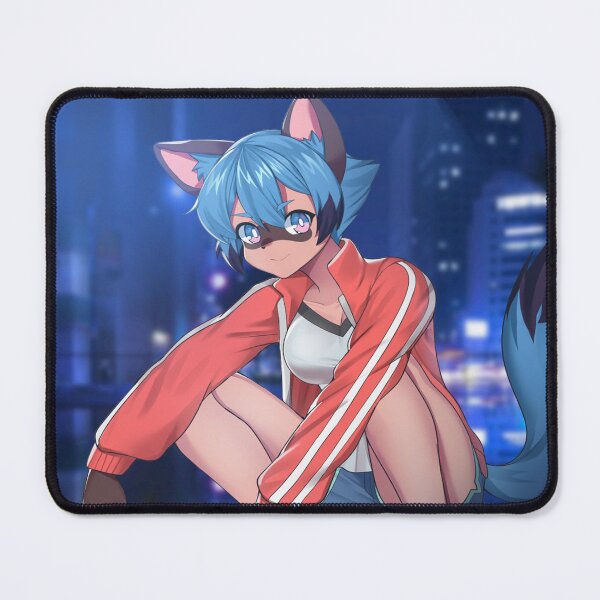 Item preview, Bna Michiru Kagemori designed and sold by Lissandrojim.
