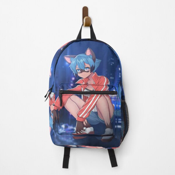 Item preview, Bna Michiru Kagemori designed and sold by Lissandrojim.