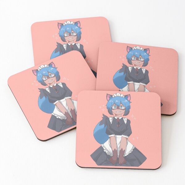 Item preview, Bna Michiru Kagemori designed and sold by Lissandrojim.