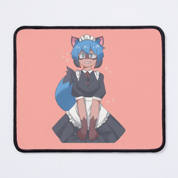 Item preview, Bna Michiru Kagemori designed and sold by Lissandrojim.