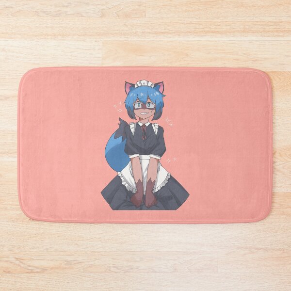 Item preview, Bna Michiru Kagemori designed and sold by Lissandrojim.