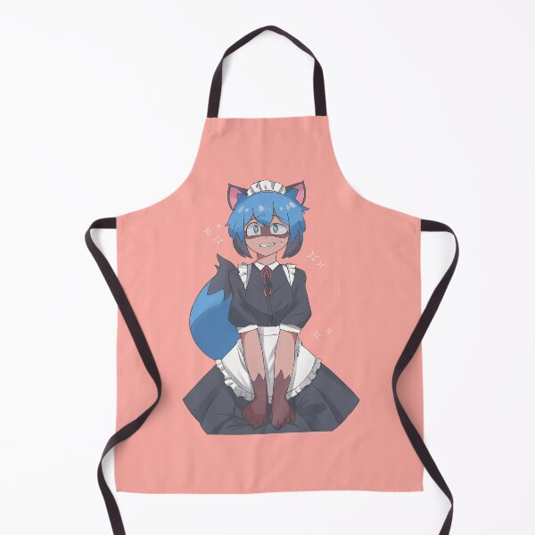 Item preview, Bna Michiru Kagemori designed and sold by Lissandrojim.