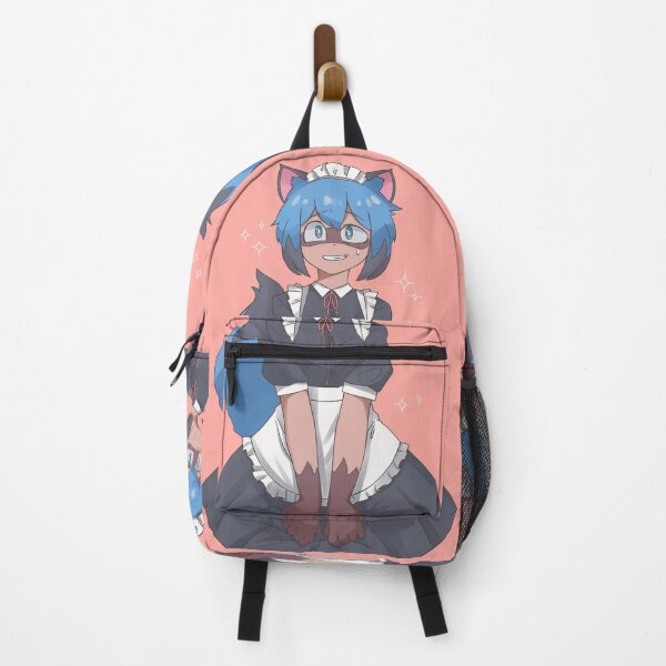 Item preview, Bna Michiru Kagemori designed and sold by Lissandrojim.