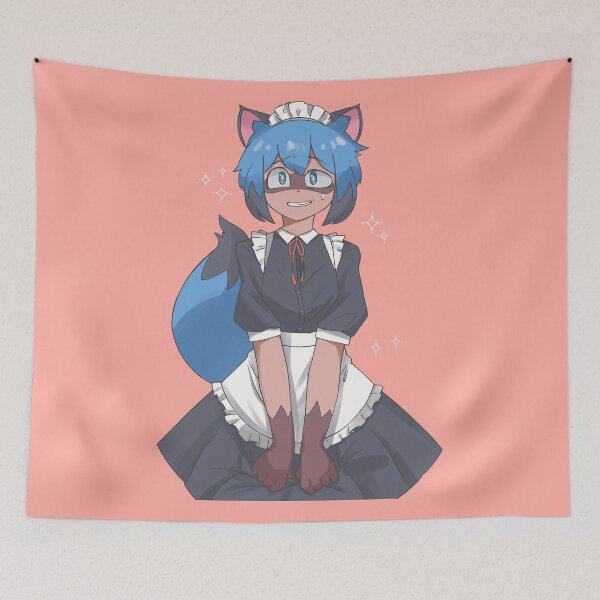 Item preview, Bna Michiru Kagemori designed and sold by Lissandrojim.