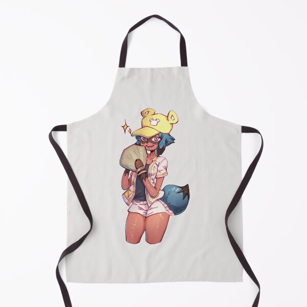 Item preview, Bna Michiru Kagemori designed and sold by Lissandrojim.