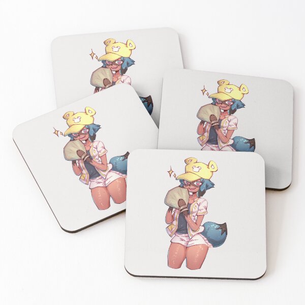 Item preview, Bna Michiru Kagemori designed and sold by Lissandrojim.