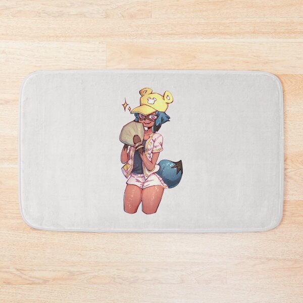 Item preview, Bna Michiru Kagemori designed and sold by Lissandrojim.