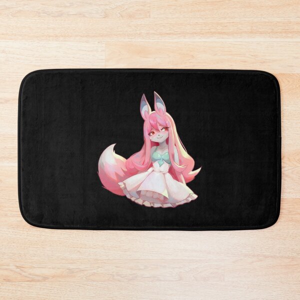 Item preview,  Bna Nazuna Hiwatashi designed and sold by Lissandrojim.