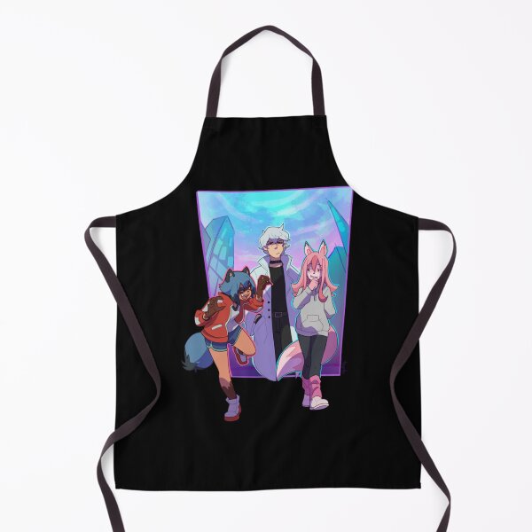 Item preview,  Bna Nazuna Hiwatashi designed and sold by Lissandrojim.