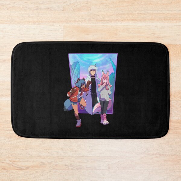 Item preview,  Bna Nazuna Hiwatashi designed and sold by Lissandrojim.