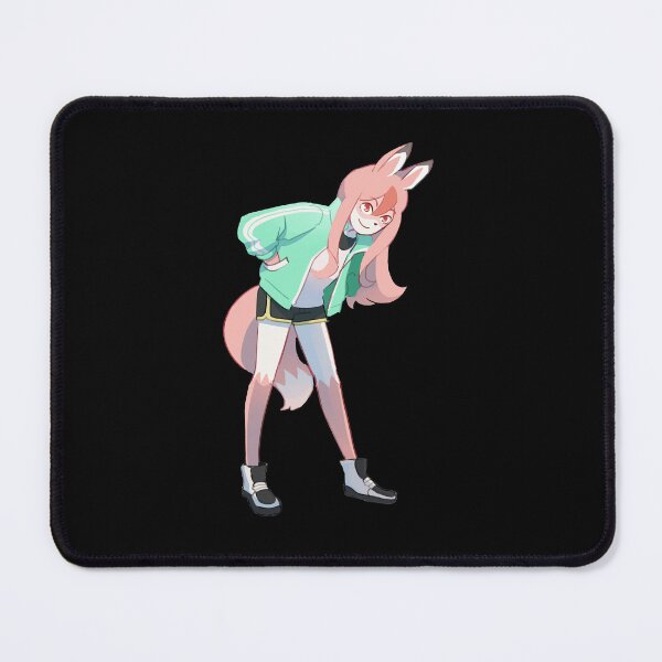 Item preview, Bna Nazuna Hiwatashi designed and sold by Lissandrojim.