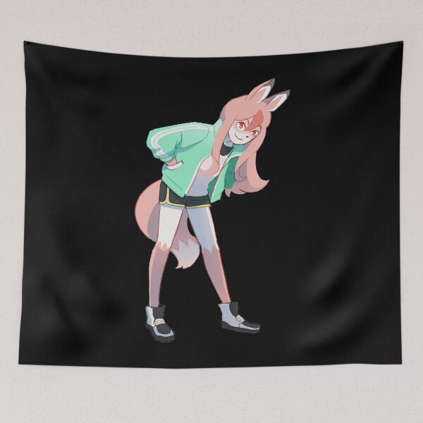 Item preview,  Bna Nazuna Hiwatashi designed and sold by Lissandrojim.