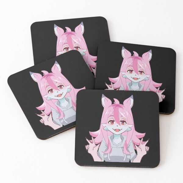 Item preview,  Bna Nazuna Hiwatashi designed and sold by Lissandrojim.