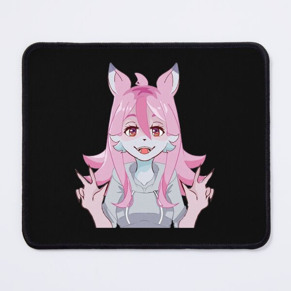 Item preview, Bna Nazuna Hiwatashi designed and sold by Lissandrojim.