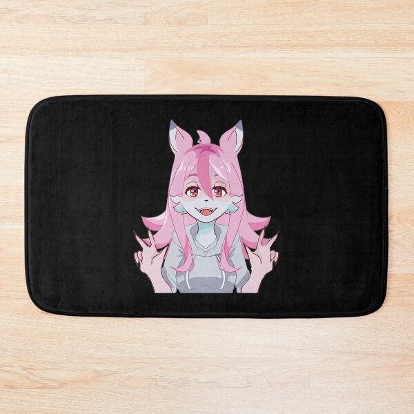 Item preview,  Bna Nazuna Hiwatashi designed and sold by Lissandrojim.