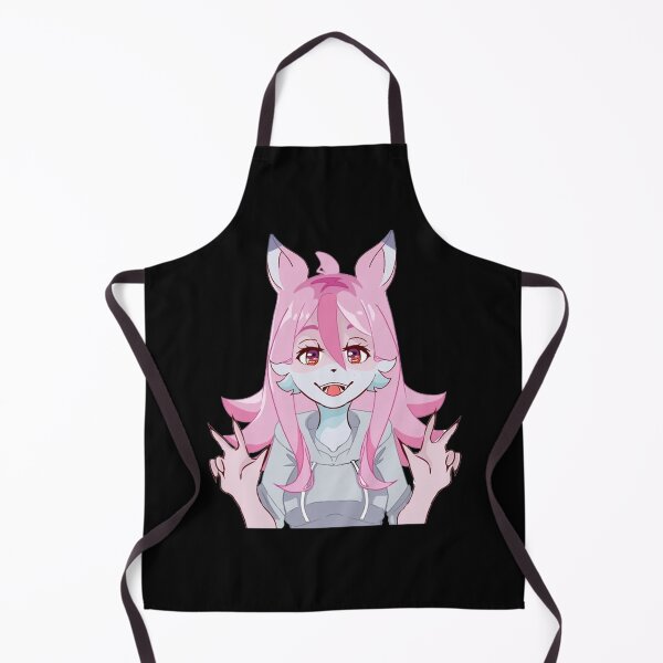 Item preview,  Bna Nazuna Hiwatashi designed and sold by Lissandrojim.