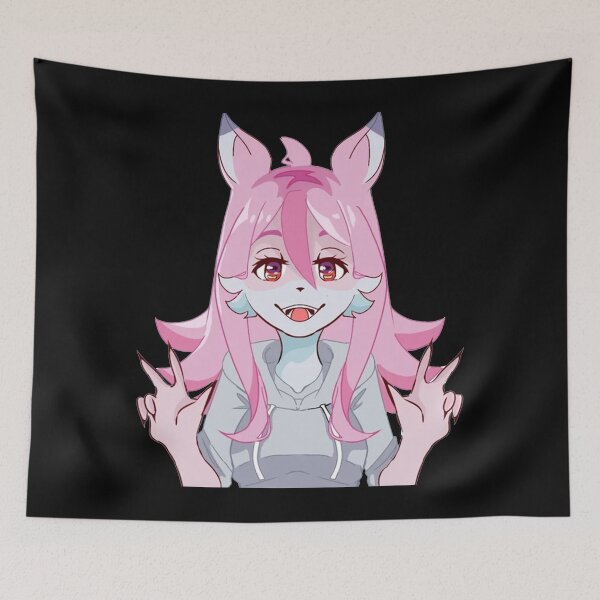 Item preview,  Bna Nazuna Hiwatashi designed and sold by Lissandrojim.