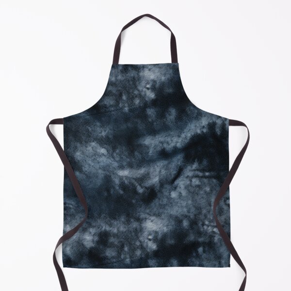 Aperçu de l'œuvre Denim Colour Wash Pattern créée et vendue par SideSignal.