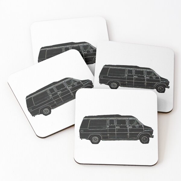 Item preview, GMC Vandura 2500 designed and sold by Olzter.
