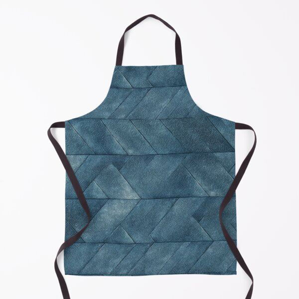 Item preview, Denim Colour Wash Pattern designed and sold by SideSignal.