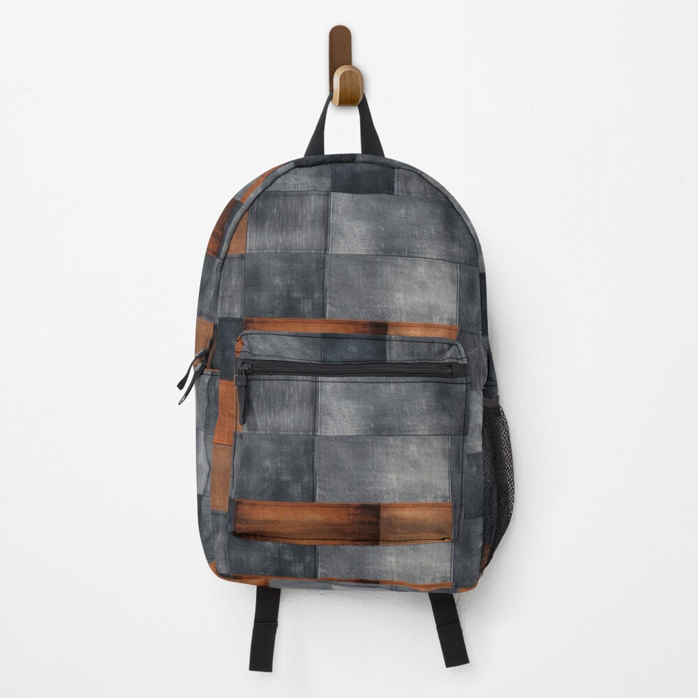 Item preview, Backpack designed and sold by SideSignal.