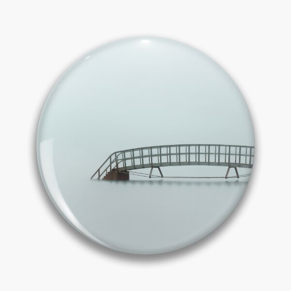 Item preview, The Bridge To Nowhere designed and sold by TMcG72.