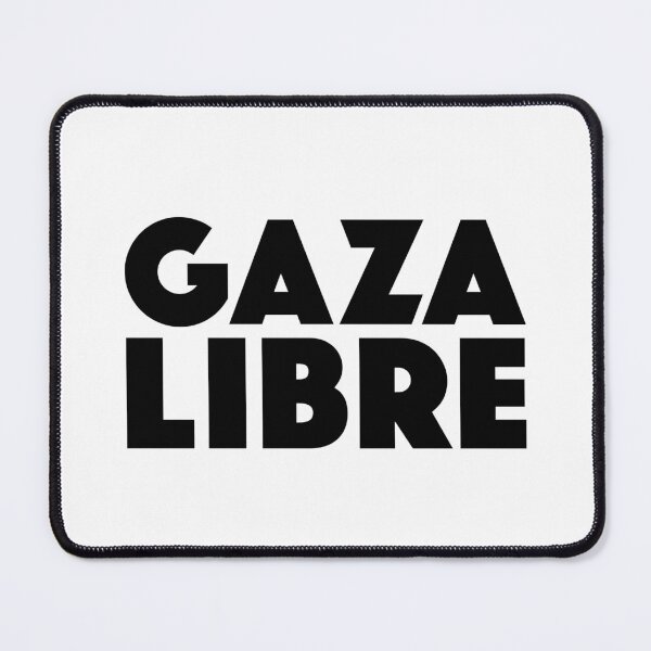 Item preview, Gaza Libre designed and sold by Boomflavours.