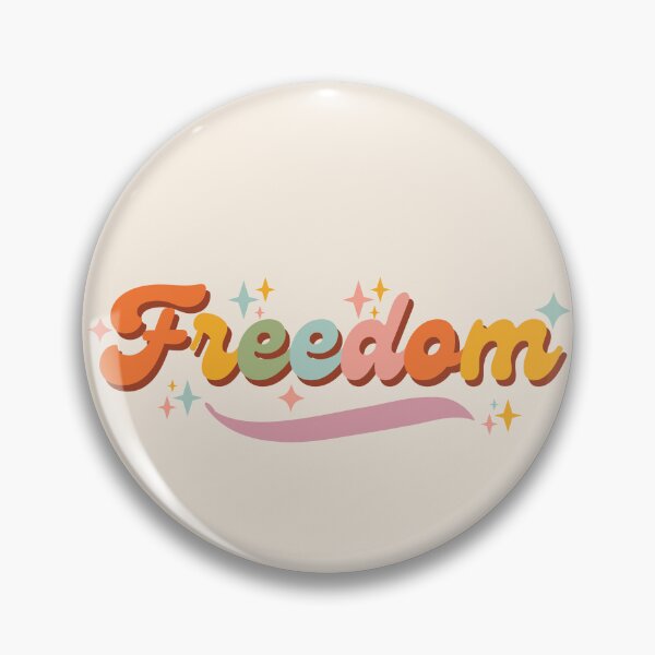 Item preview, FREEDOM designed and sold by ohappidayz.