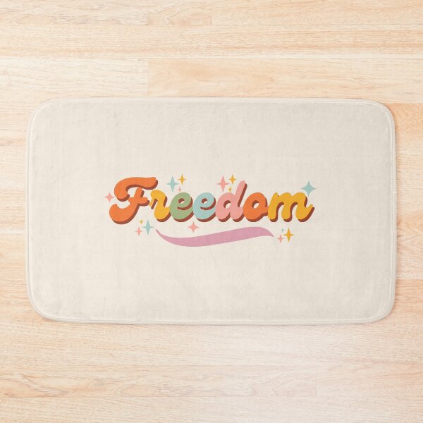 Item preview, FREEDOM designed and sold by ohappidayz.