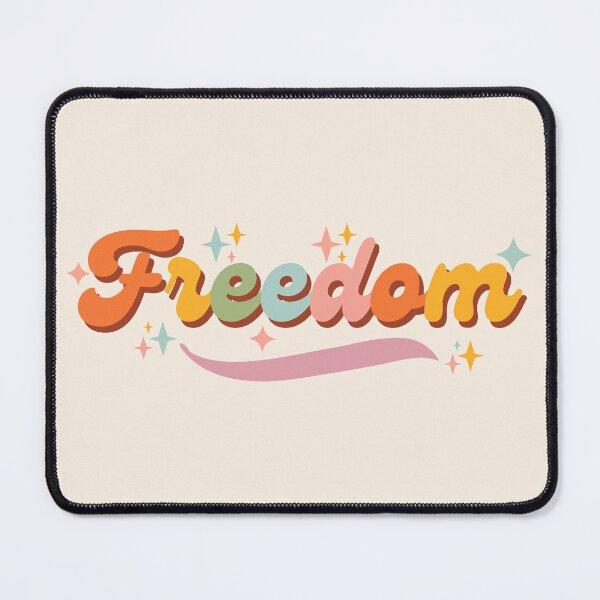 Item preview, FREEDOM designed and sold by ohappidayz.