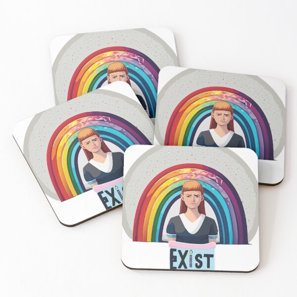 Item preview, EXIST designed and sold by EXBPD.