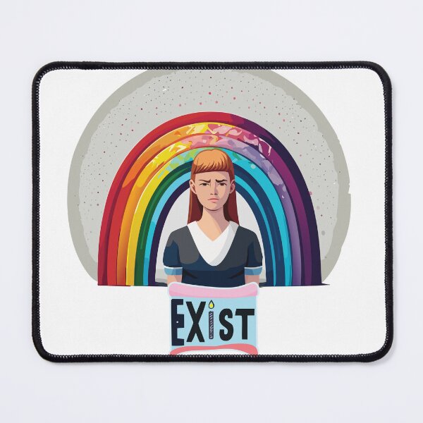 Item preview, EXIST designed and sold by EXBPD.
