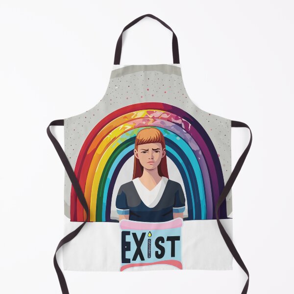 Item preview, EXIST designed and sold by EXBPD.