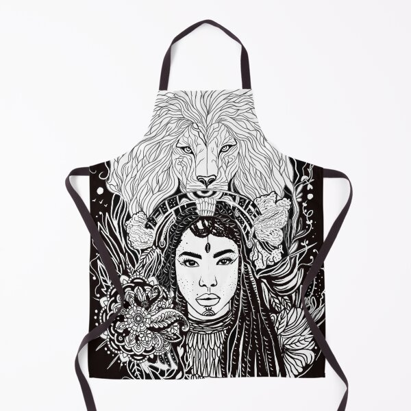 Item preview, lion designed and sold by mawwiltz.