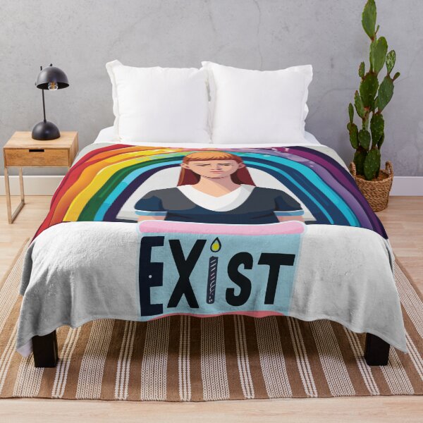 Item preview, EXIST designed and sold by EXBPD.