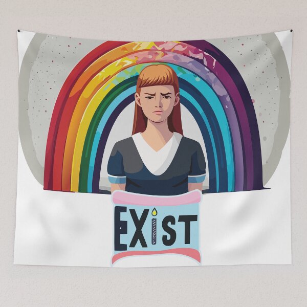 Item preview, EXIST designed and sold by EXBPD.
