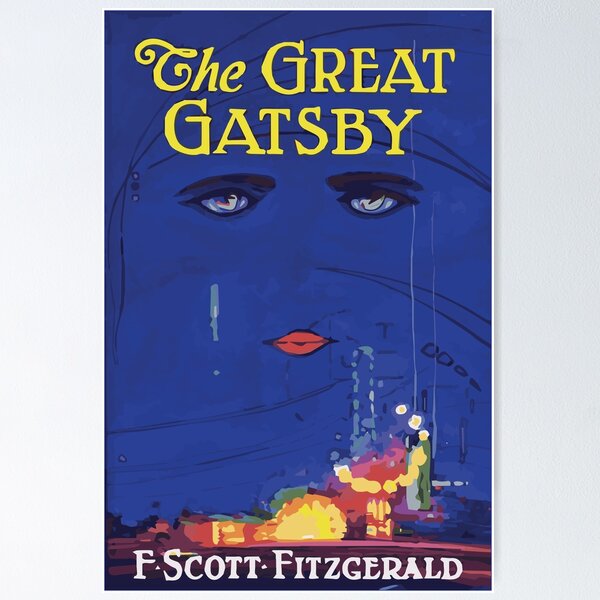 Gatsby le Magnifique » : l'Hollywood story de Fitzgerald