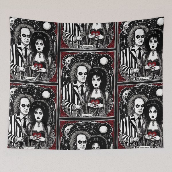 Item preview, Strange & Unusual designed and sold by GhostMachine13.