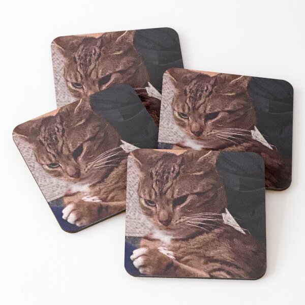 Item preview, Funny, cat, cat lovers, cute animals, animal memes, memes, mood, relatable  designed and sold by lovcee.