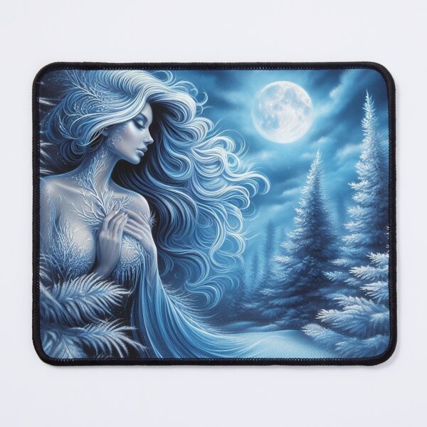 Item preview, Mistress of the Winter Moon 2 designed and sold by Z0Ne.